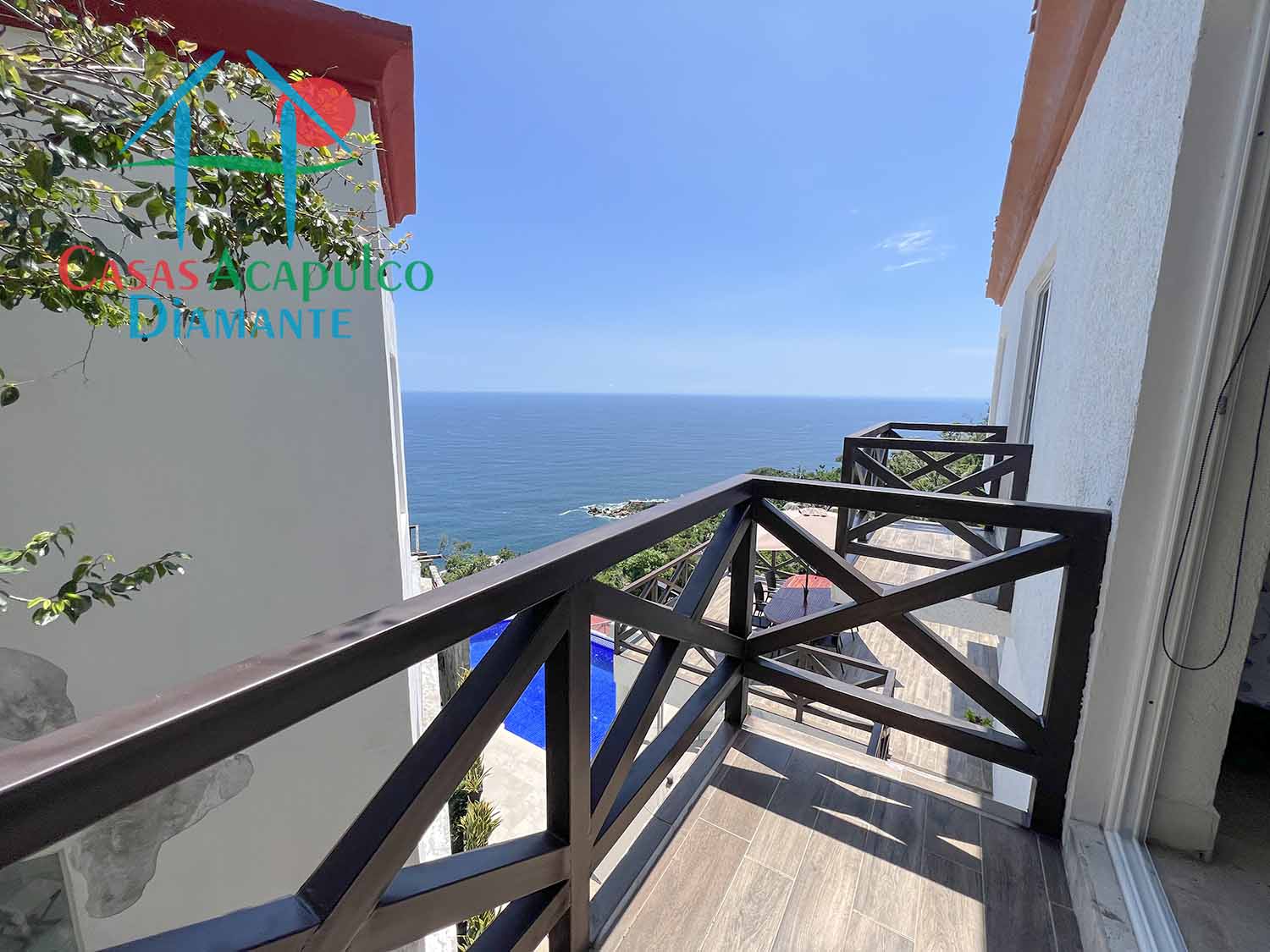 Brisas del Marqués Palmetto 36 - Recámara uno 6